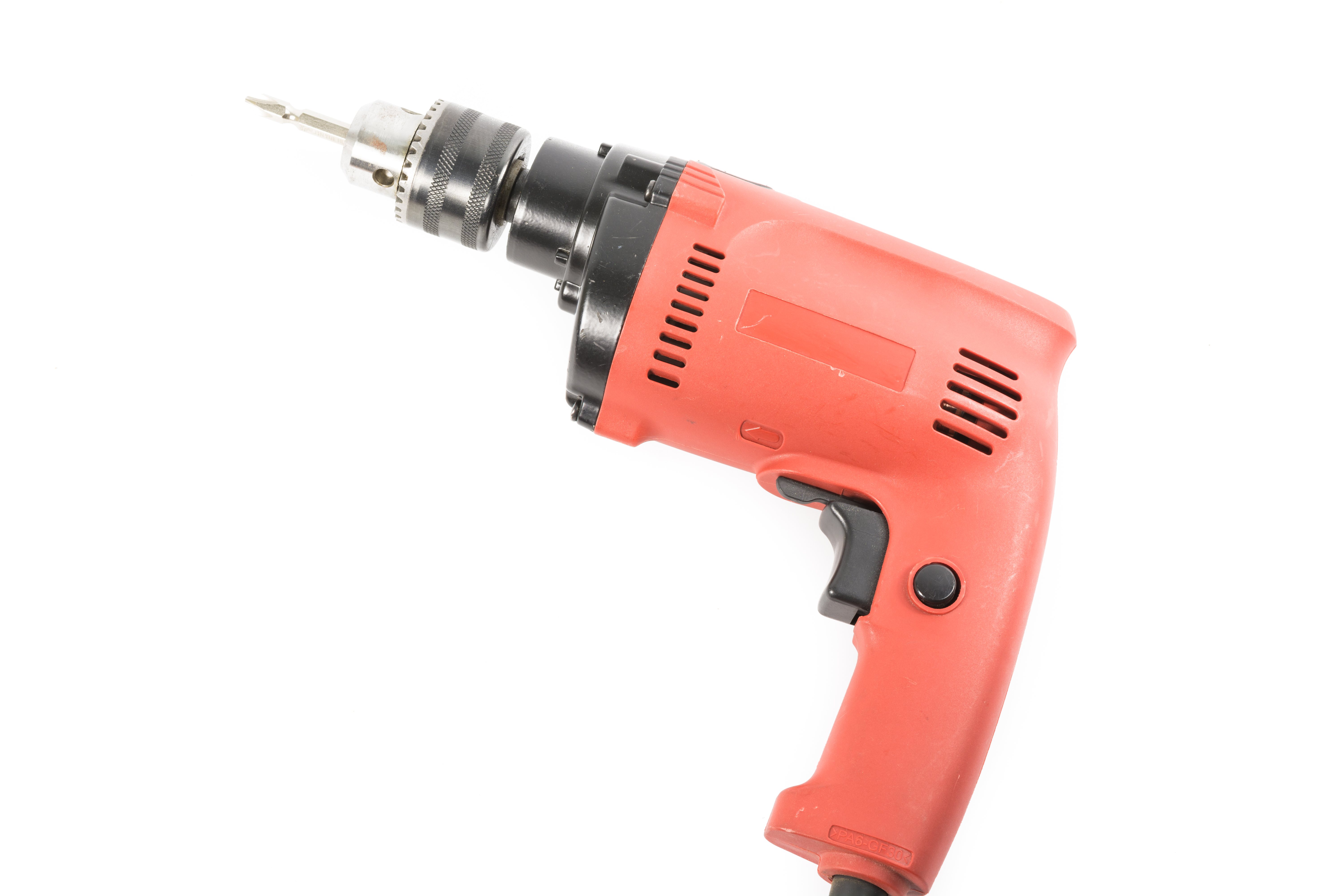 Drill Drill