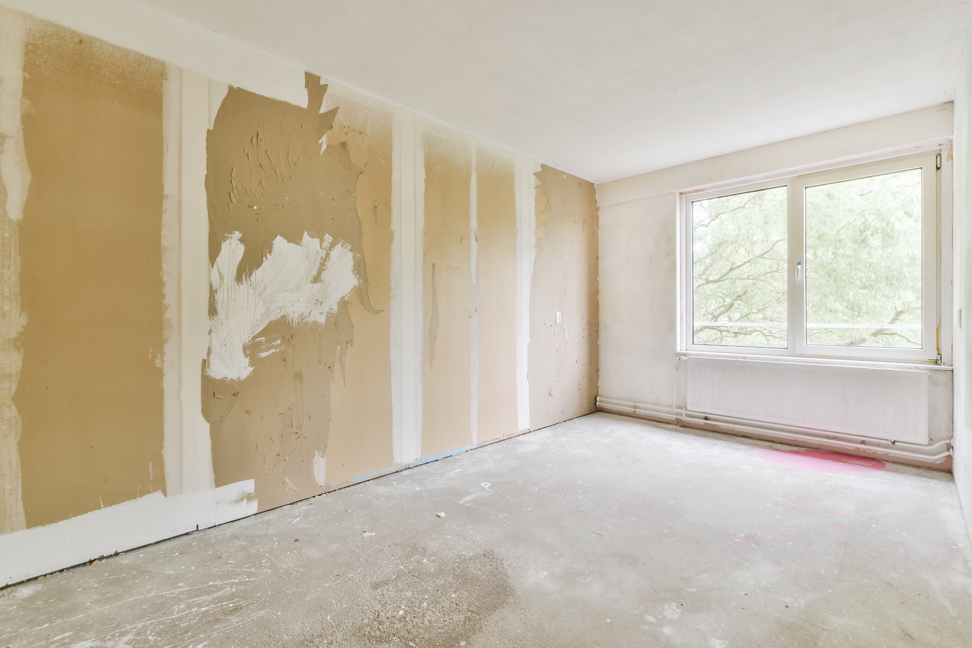 Drywall Drywall