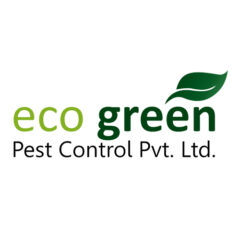 Eco Green Pest Control Pvt. Ltd.