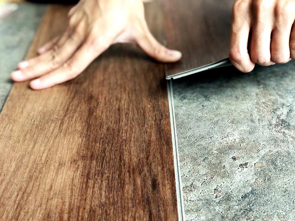 Edge Crafting