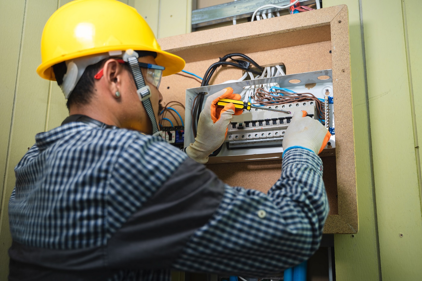 Electrical Work