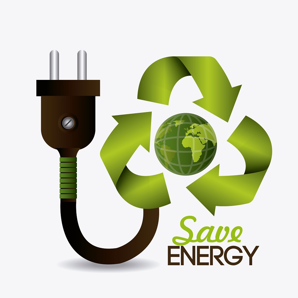 Energy Efficiency