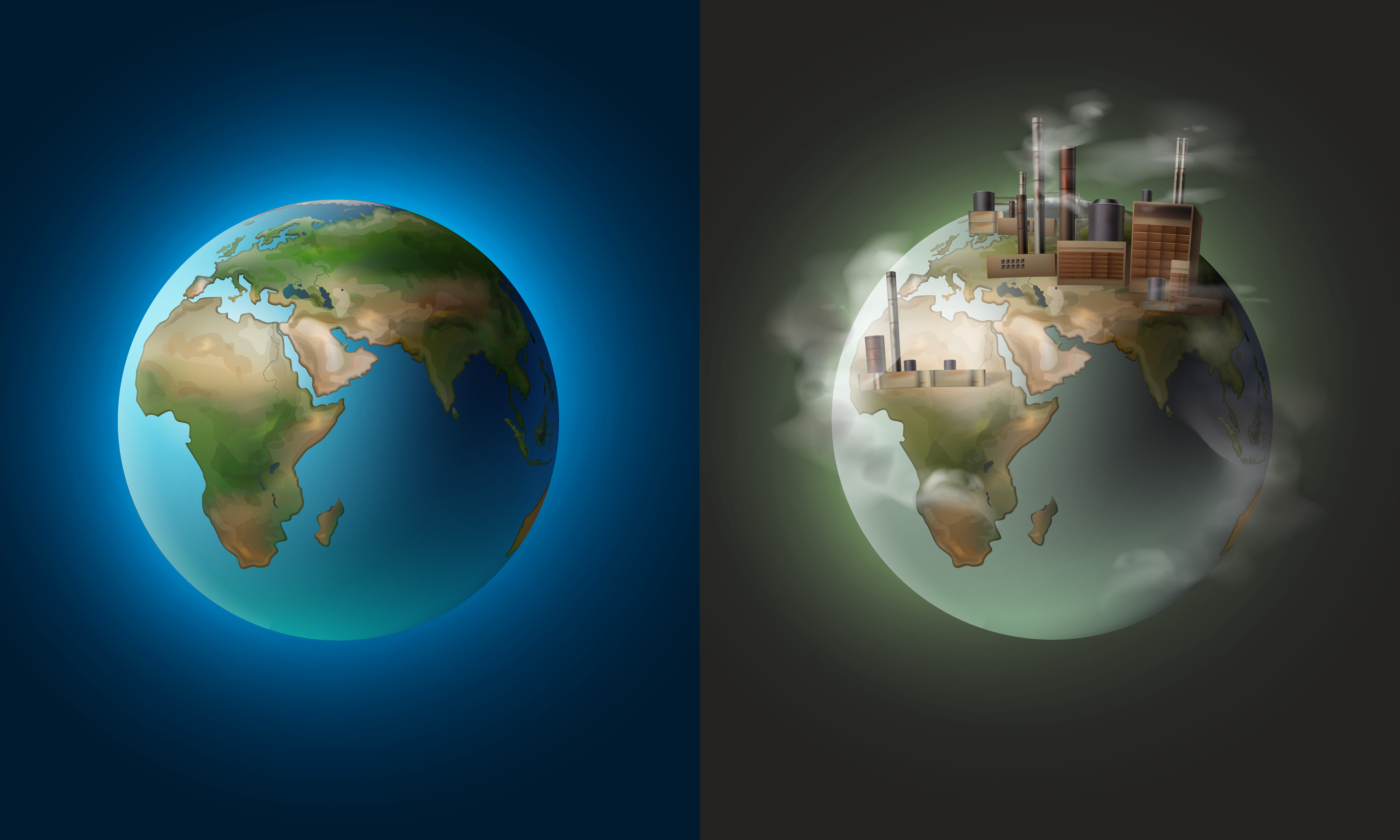 Environmental Impact Assessment Environmental Impact Assessment