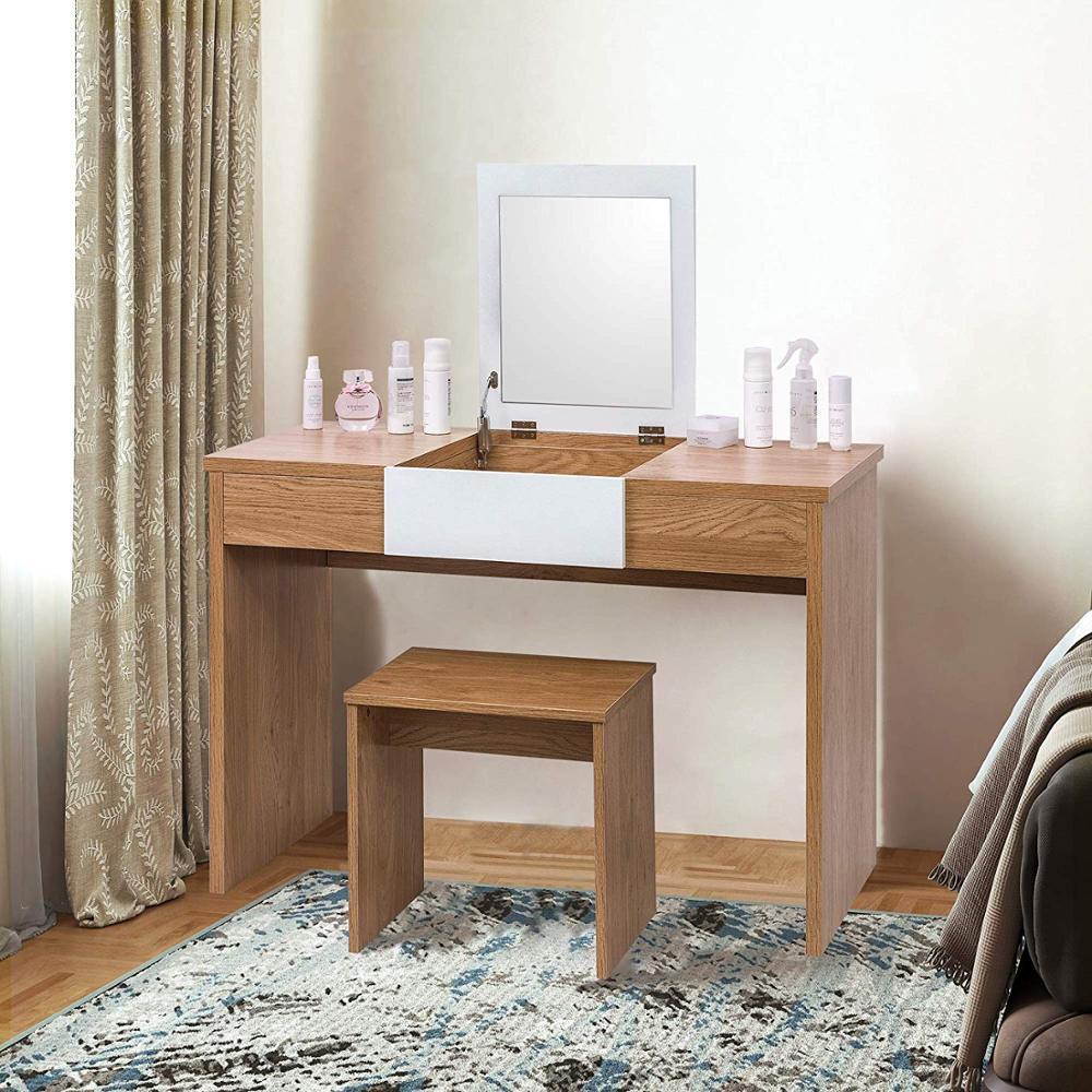 Foldable Dressing Table Foldable Dressing Table