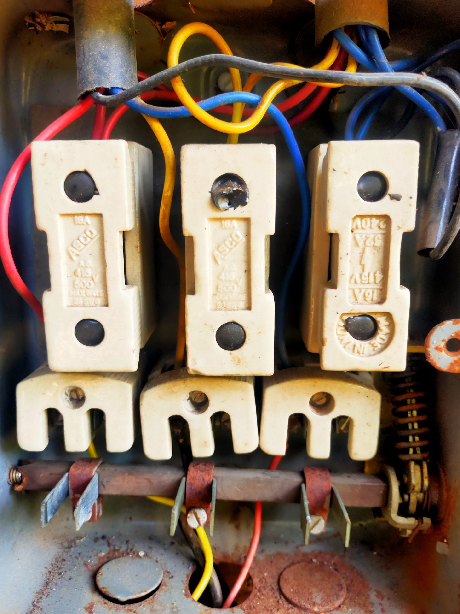 Fuse