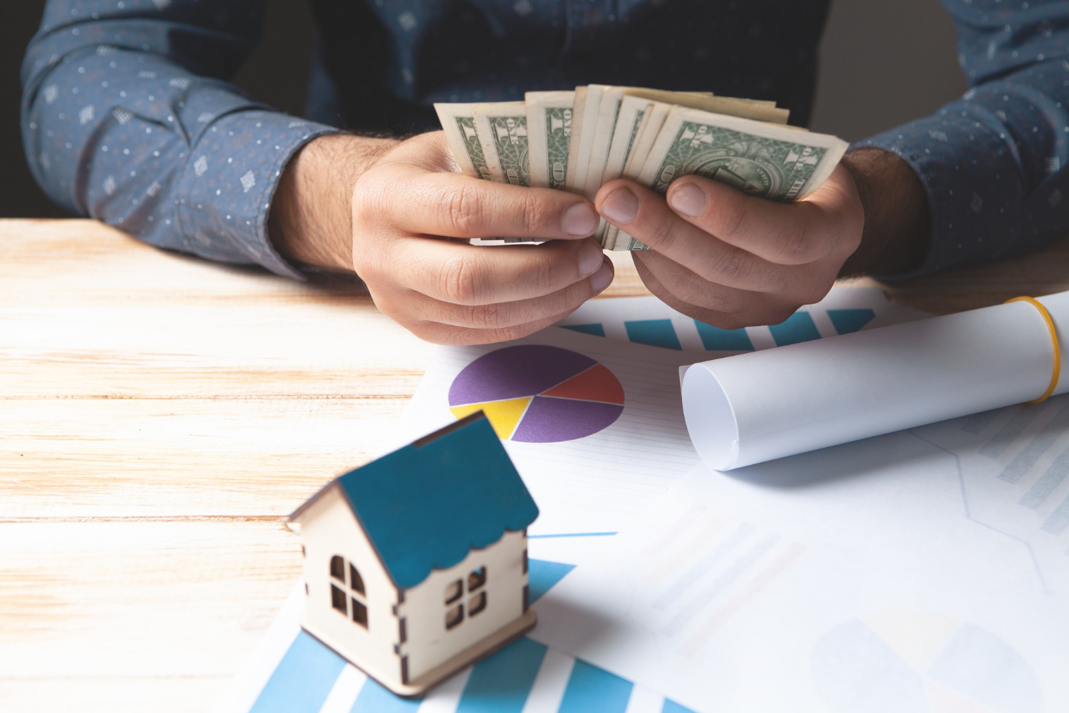 Gain Financial Clarity