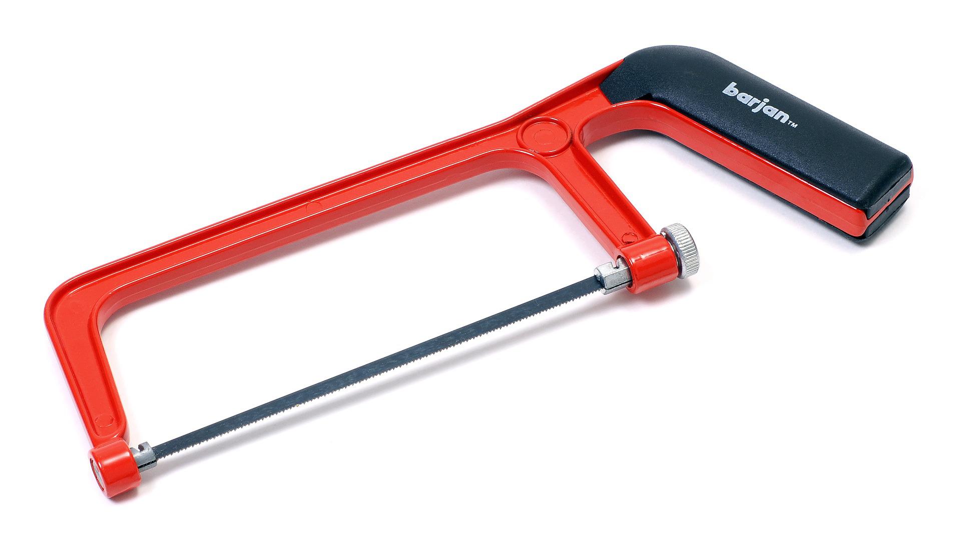 Hacksaw Hacksaw