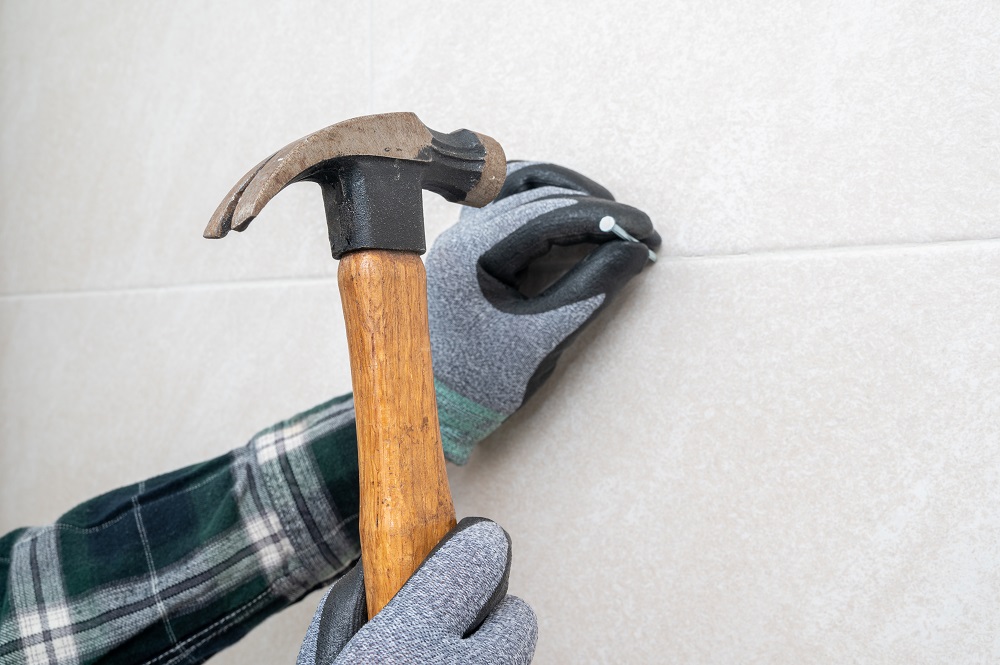 Hammer Safety Hammer Safety