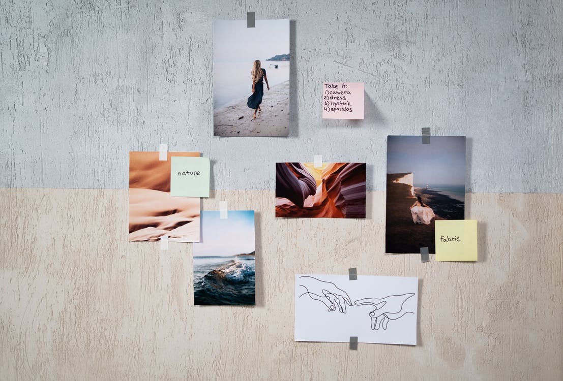 Importance of Hanging Pictures