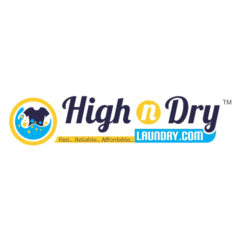 High N Dry Laundry.com