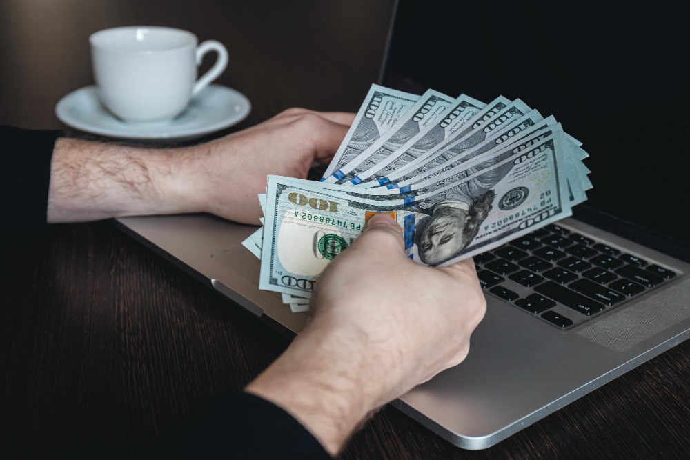 How Much Could a Million Dollars Yield Annually
