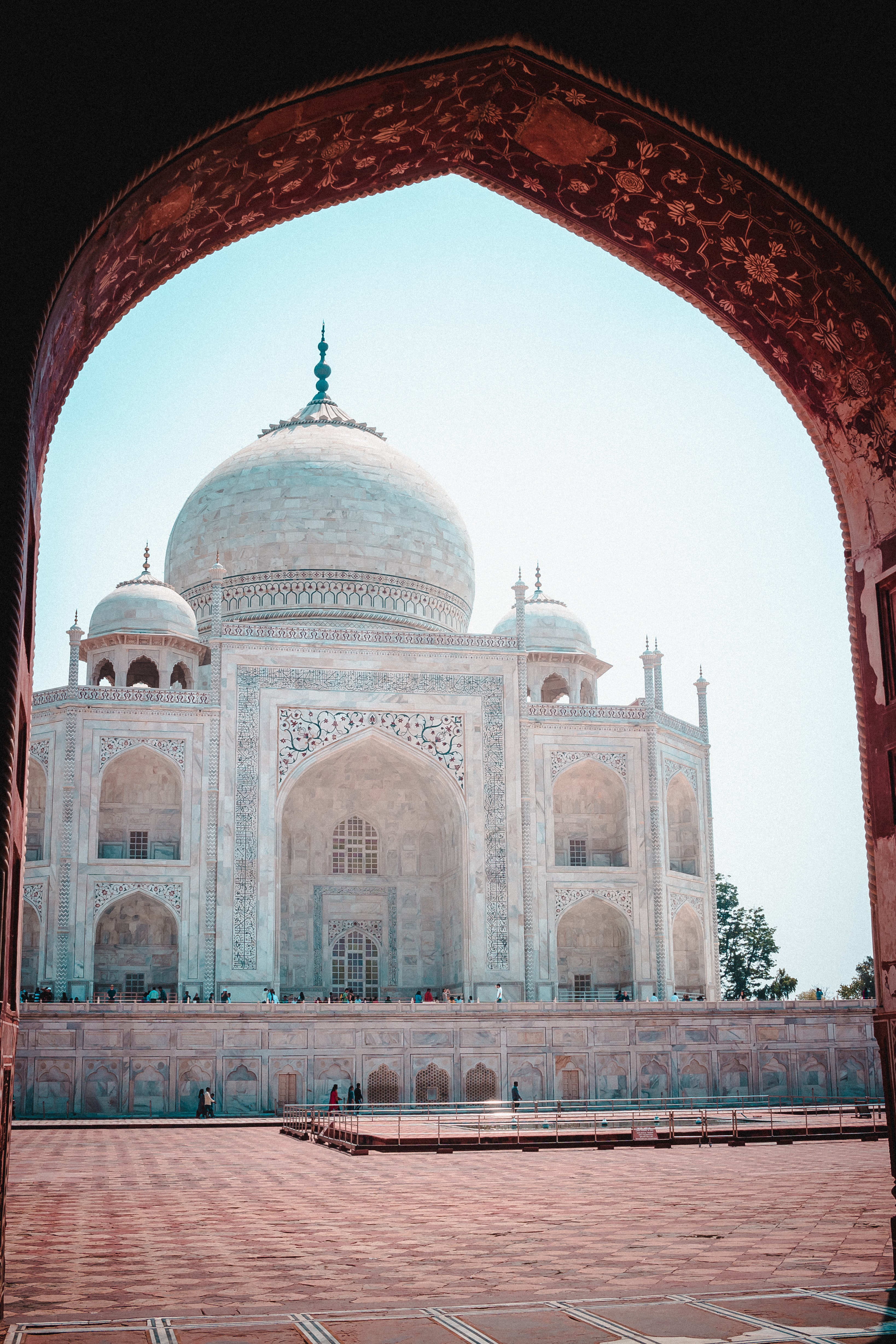 Indian Marble Indian Marble