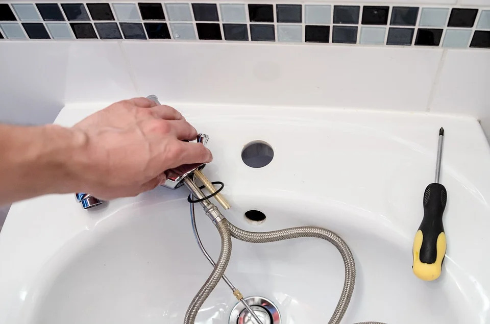 Sprayer Hose