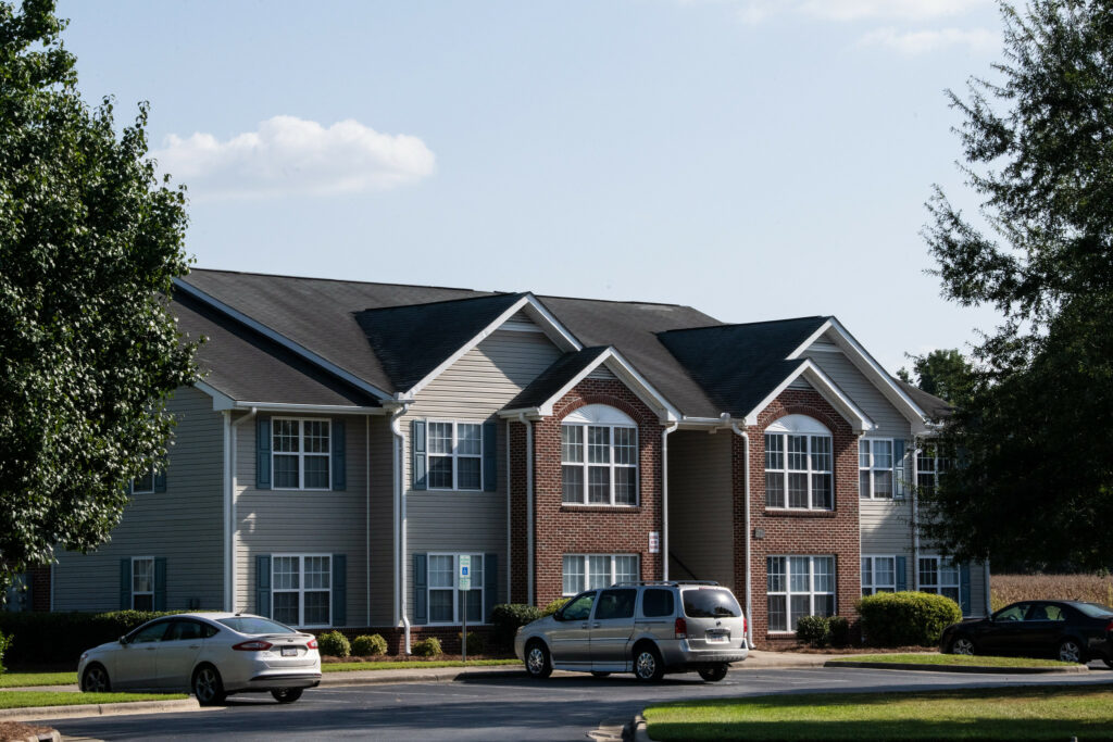 Invest in Multifamily Homes Invest in Multifamily Homes