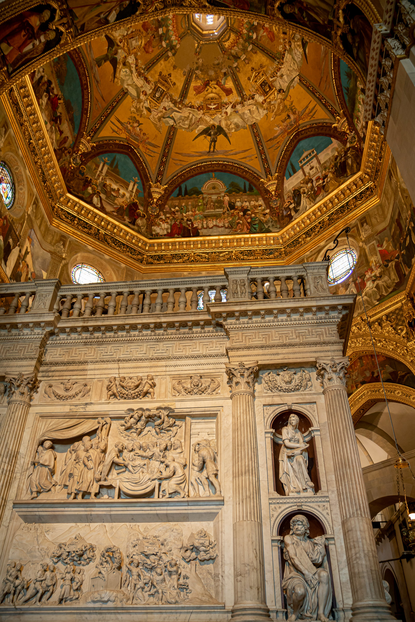 Italian Marble Italian Marble