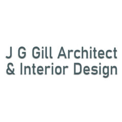 J G Gill Architect and Interior Design