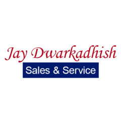 Jay Dwarkadhish Sales & Service