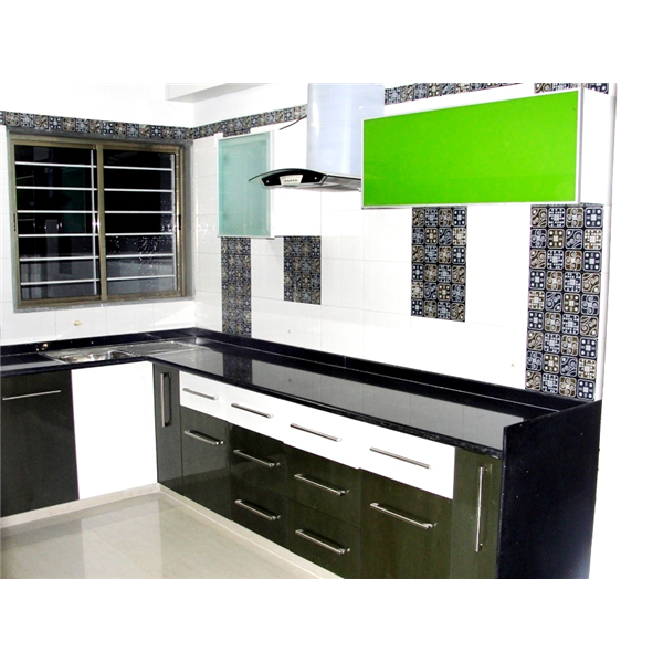 Kitchen Interior Design