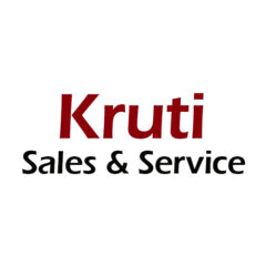 Kruti Sales & Service