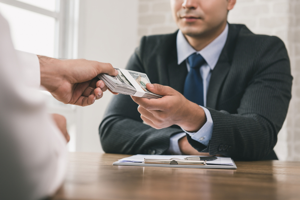 Lend to Real Estate Investors