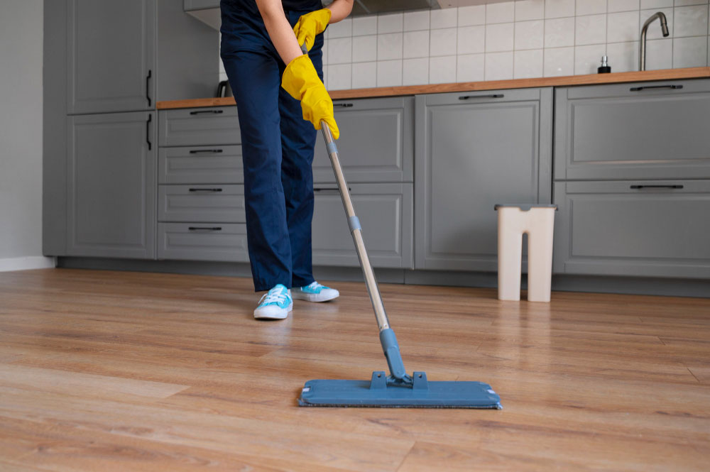 Low to moderate Maintenance