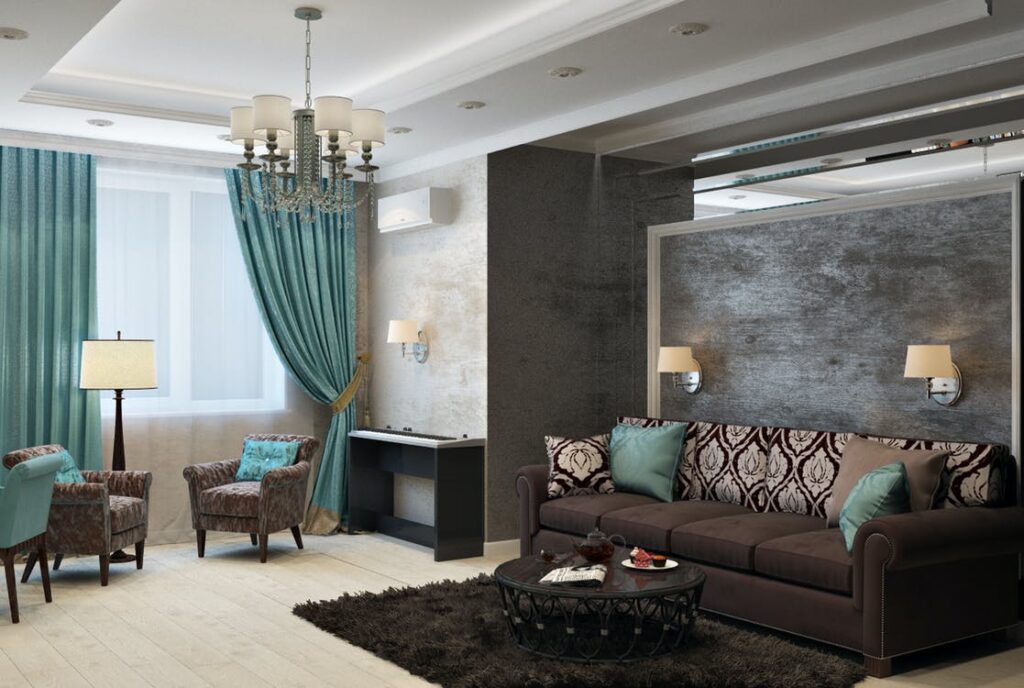 Importance of Window Treatment