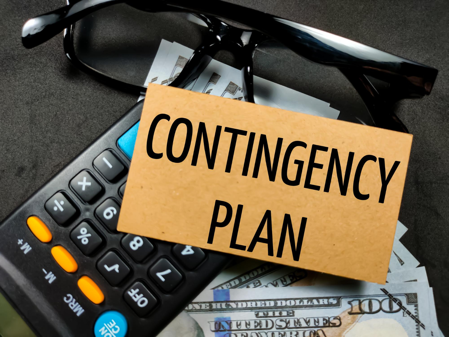 Offer Contingencies