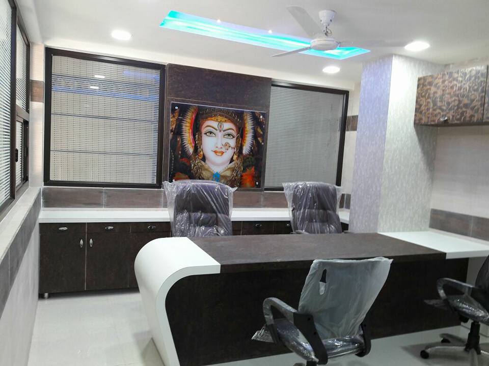 Office Interior Design