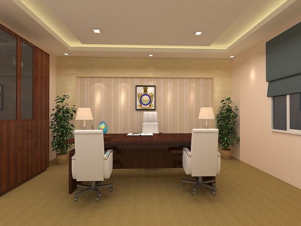 Office Interior Design