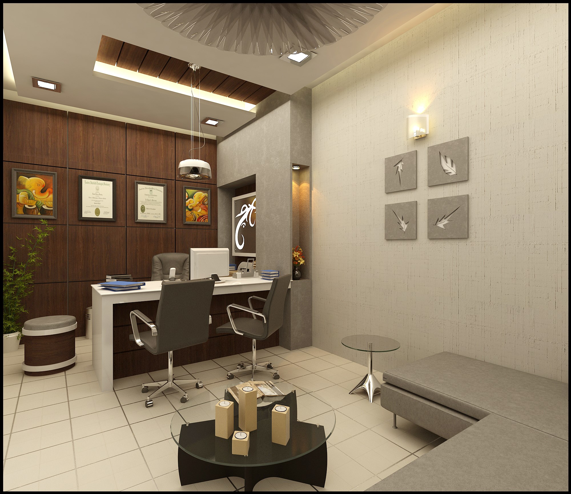 Office Interior Design