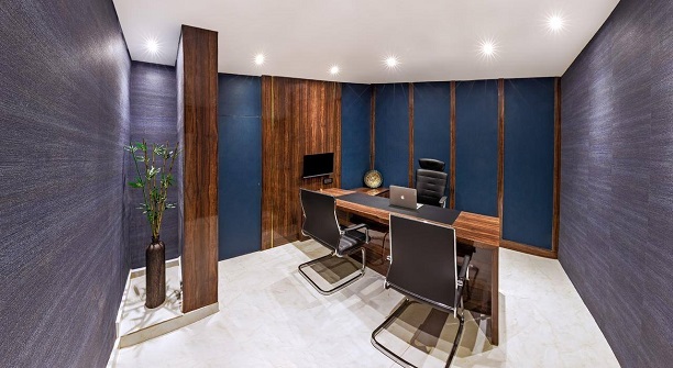 Office Interior Design