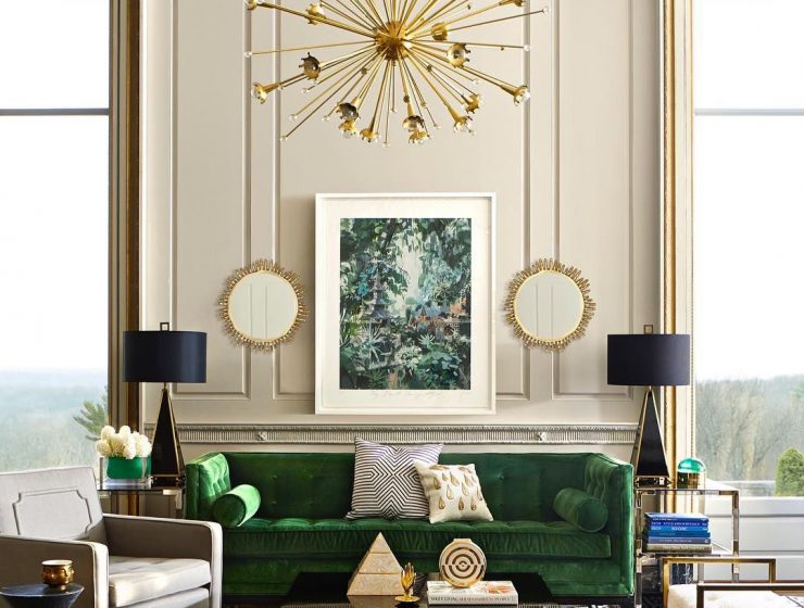 Pay Attention to Your Focal Pieces Pay Attention to Your Focal Pieces