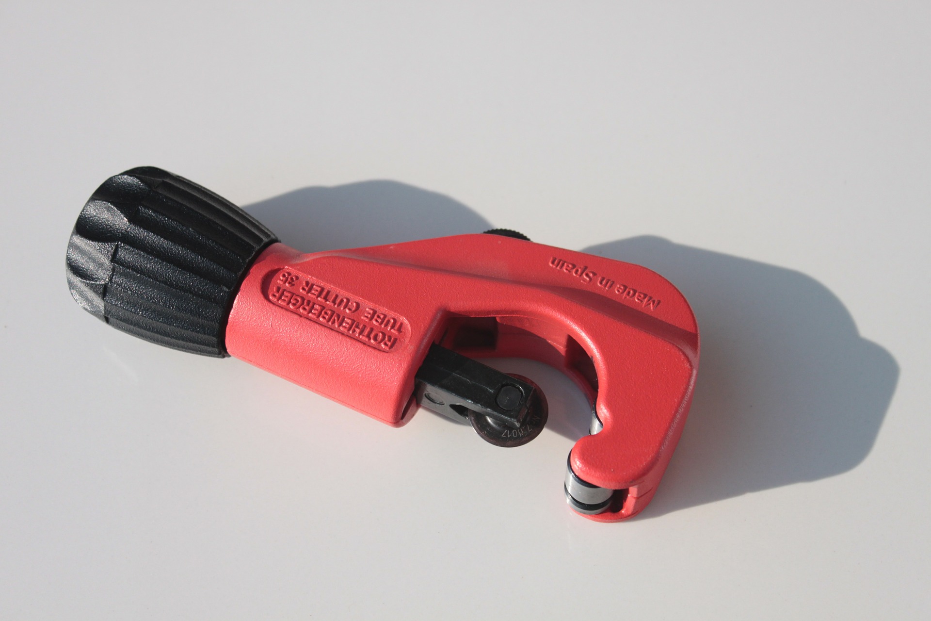 Pipe Cutter Pipe Cutter