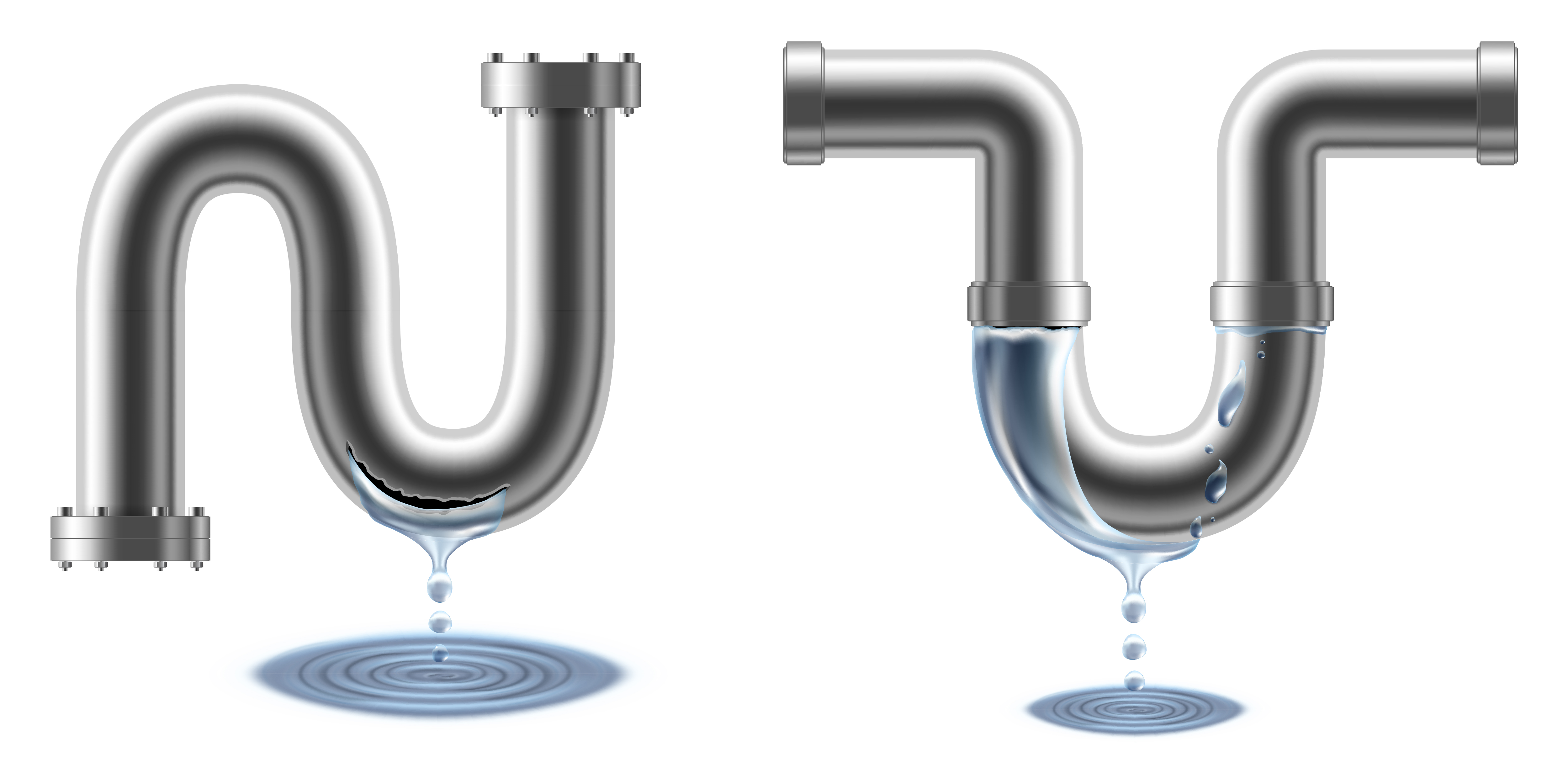 Pipe Leaks Pipe Leaks