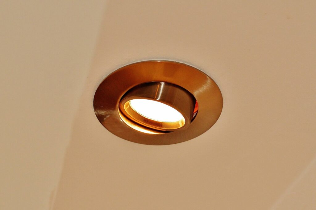 Recessed Light