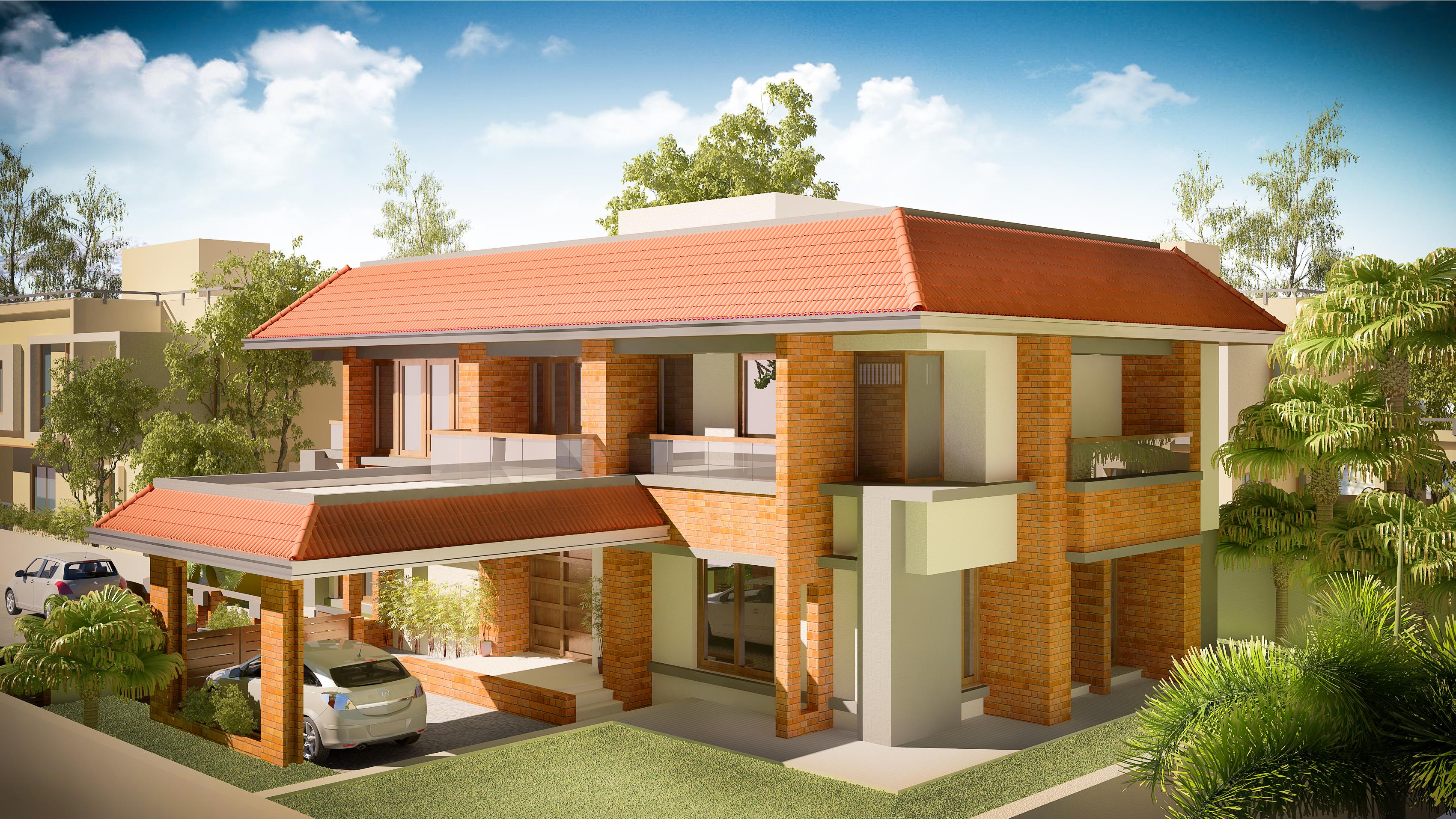 Residential Architectural Design