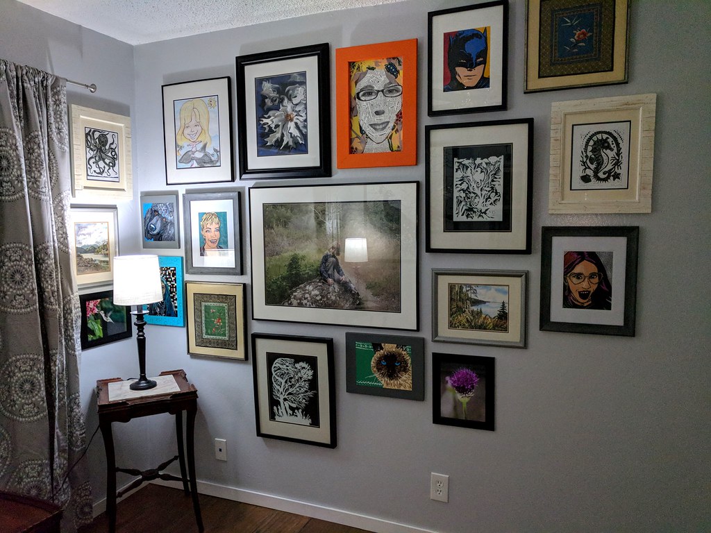 Rethink the Empty Wall of your Room Rethink the Empty Wall of your Room