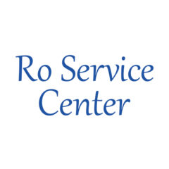 Ro Service Center