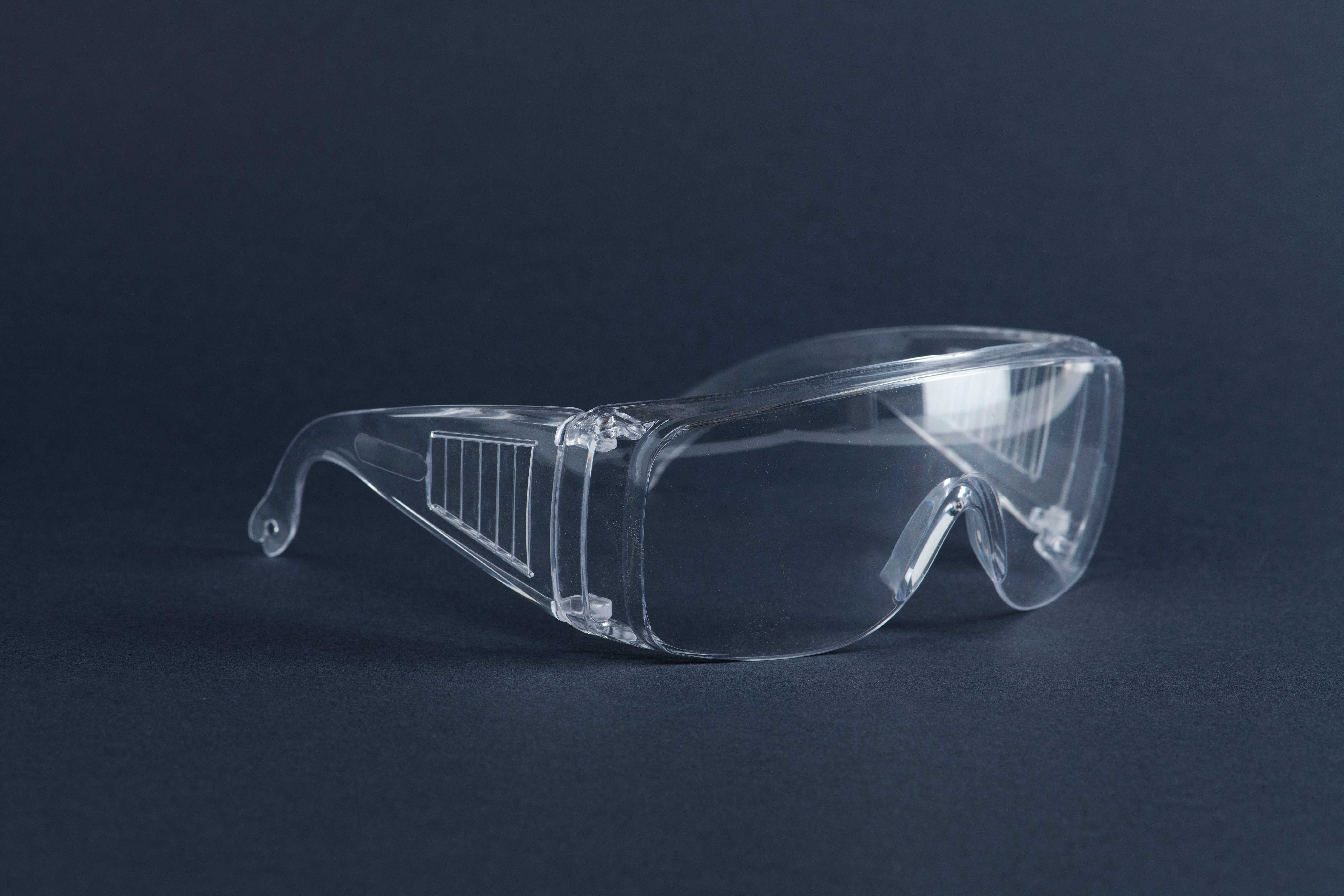 Safety Glasses Safety Glasses