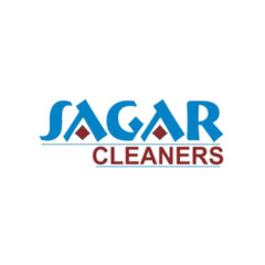 Sagar Cleaners