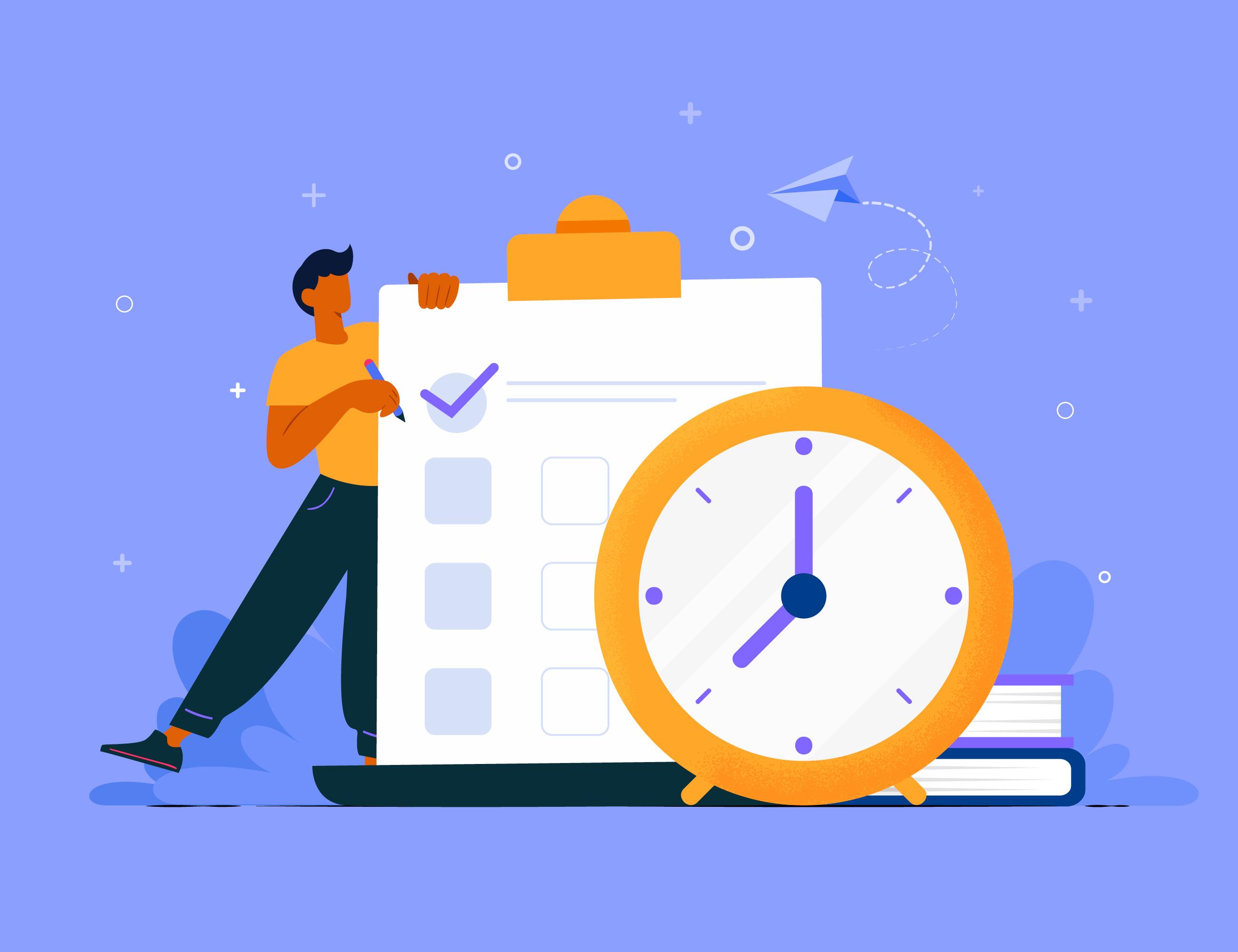 Schedule Your Task