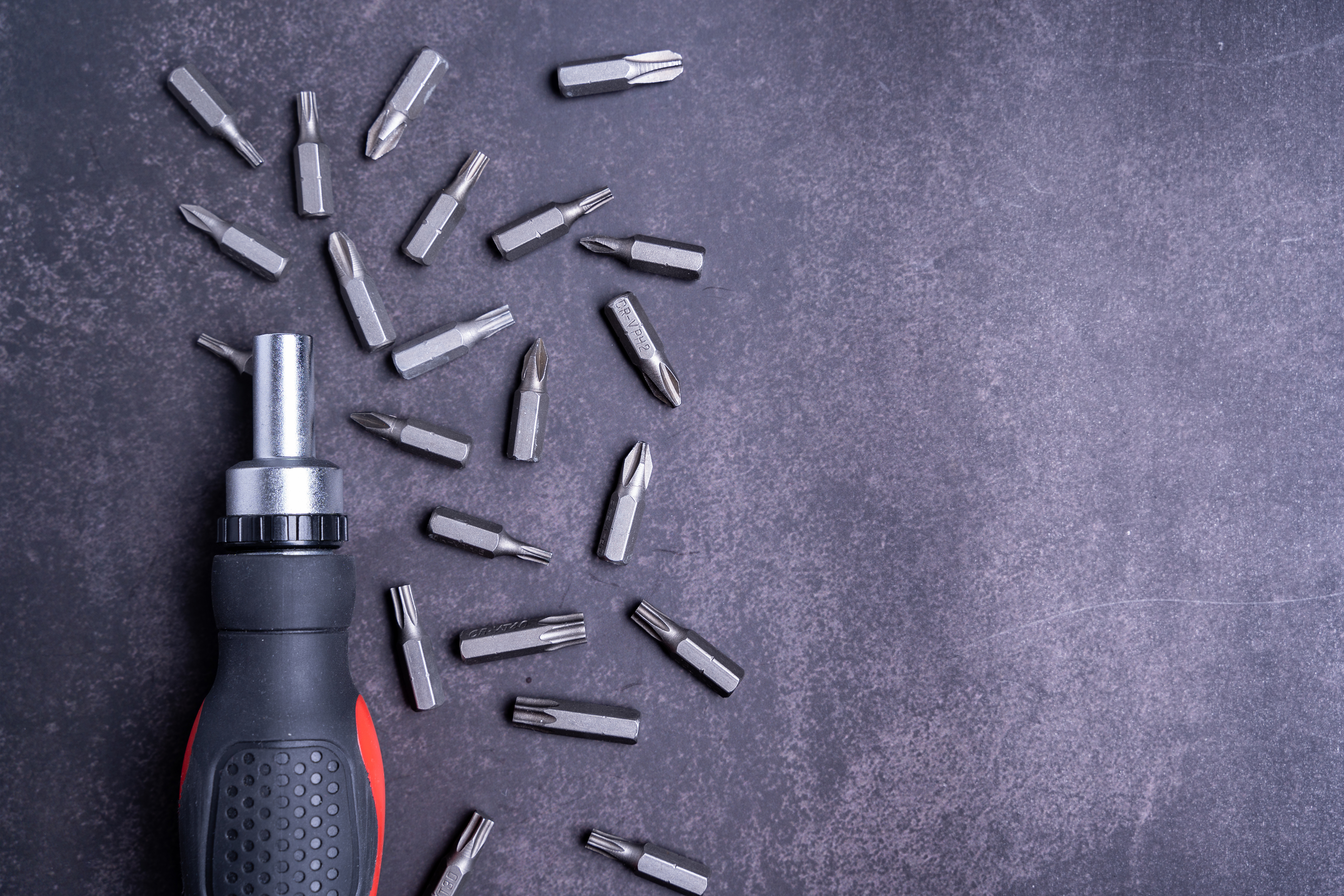 Screwdriver Bit Screwdriver Bit