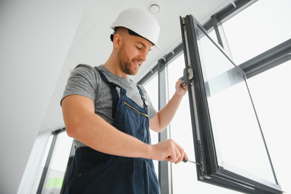 Seasonal Home Maintenance Door Weatherstripping
