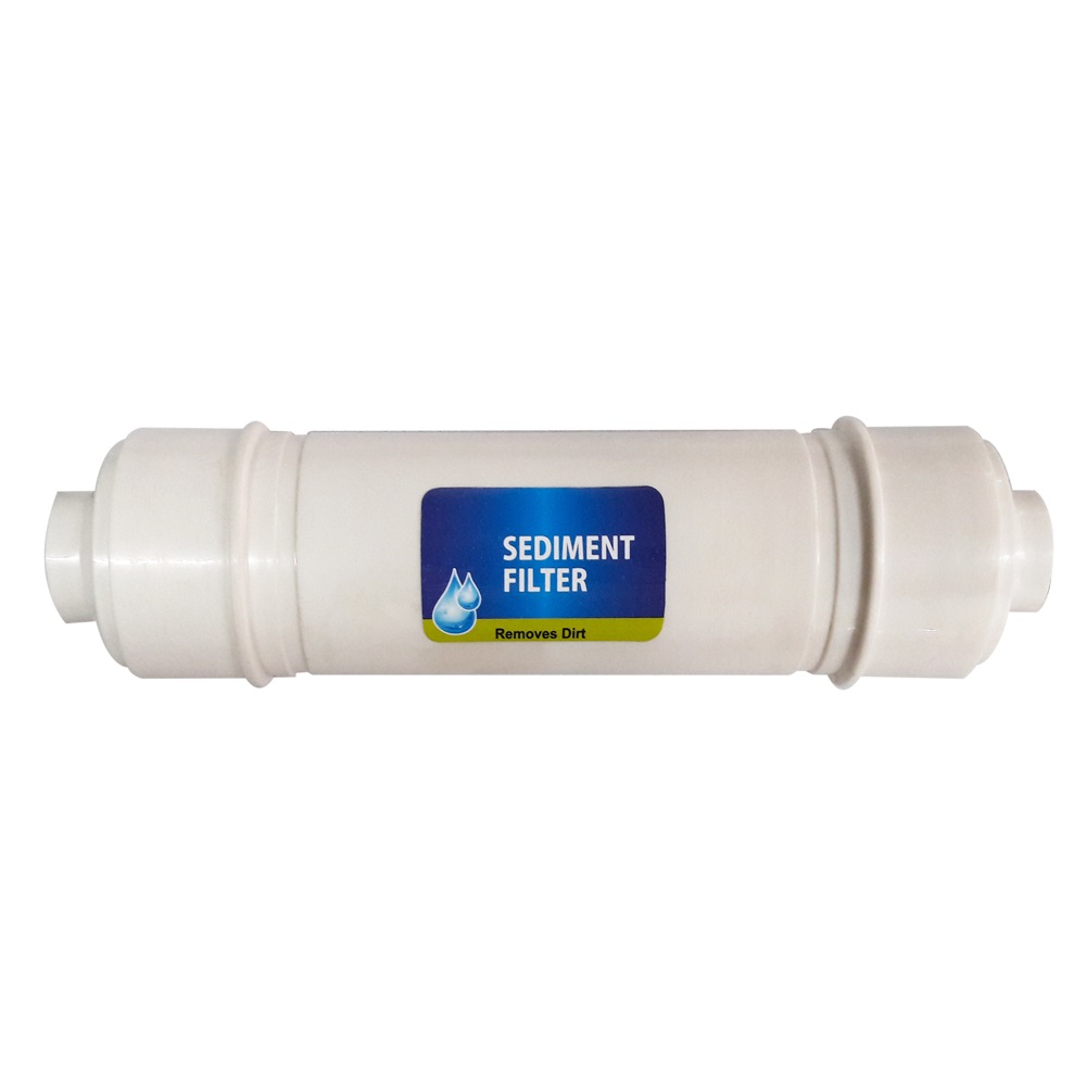 Sediment Filter