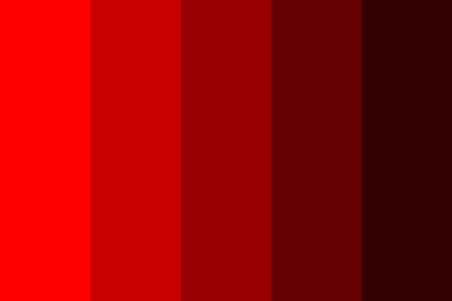 Shades of Colour