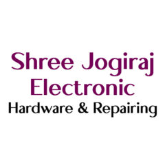 Shree Jogiraj Electronic Hardware & Repairing