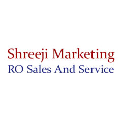 Shreeji Marketing RO Sales And Service