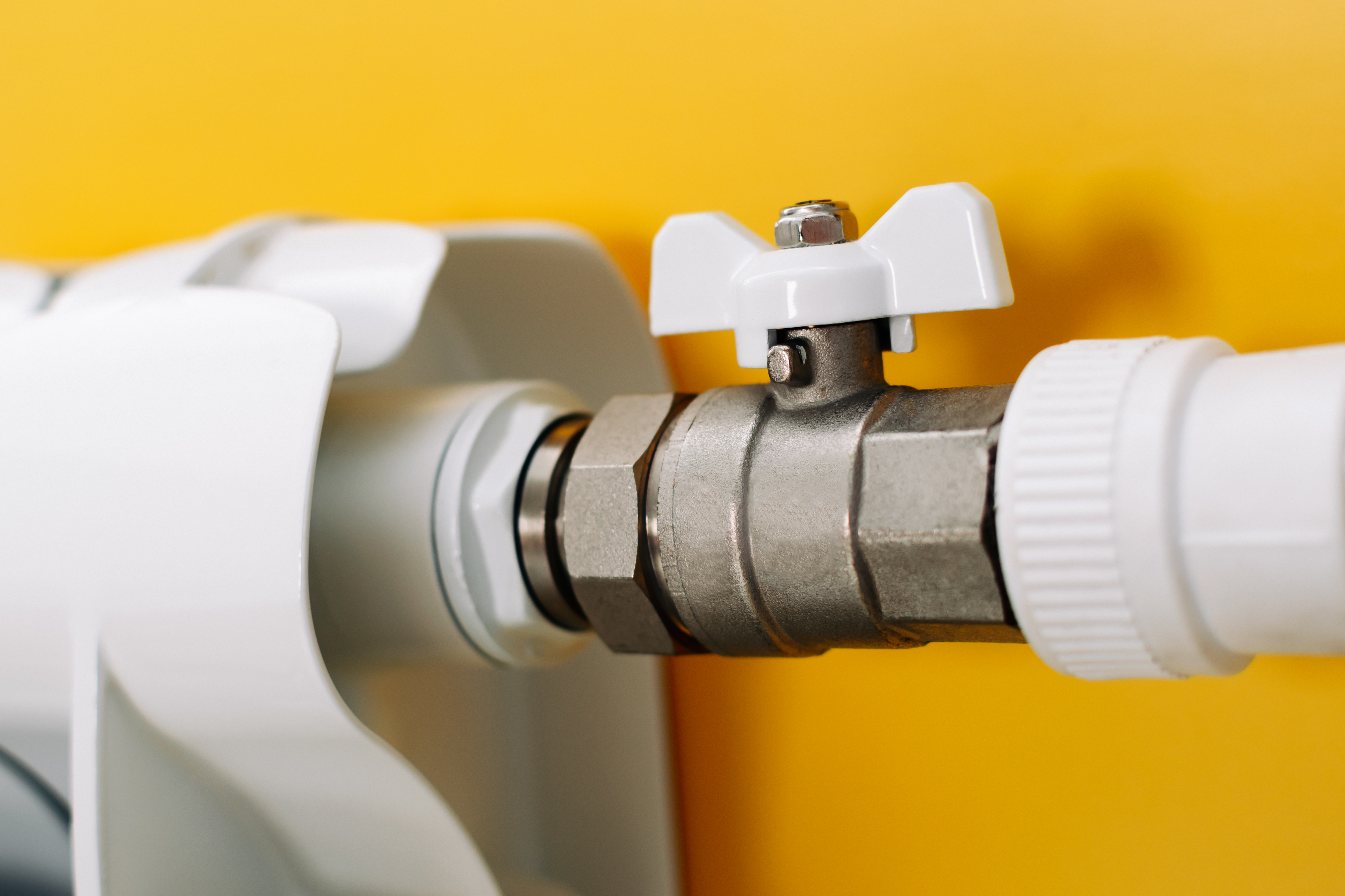 Shutoff Valves Shutoff Valves