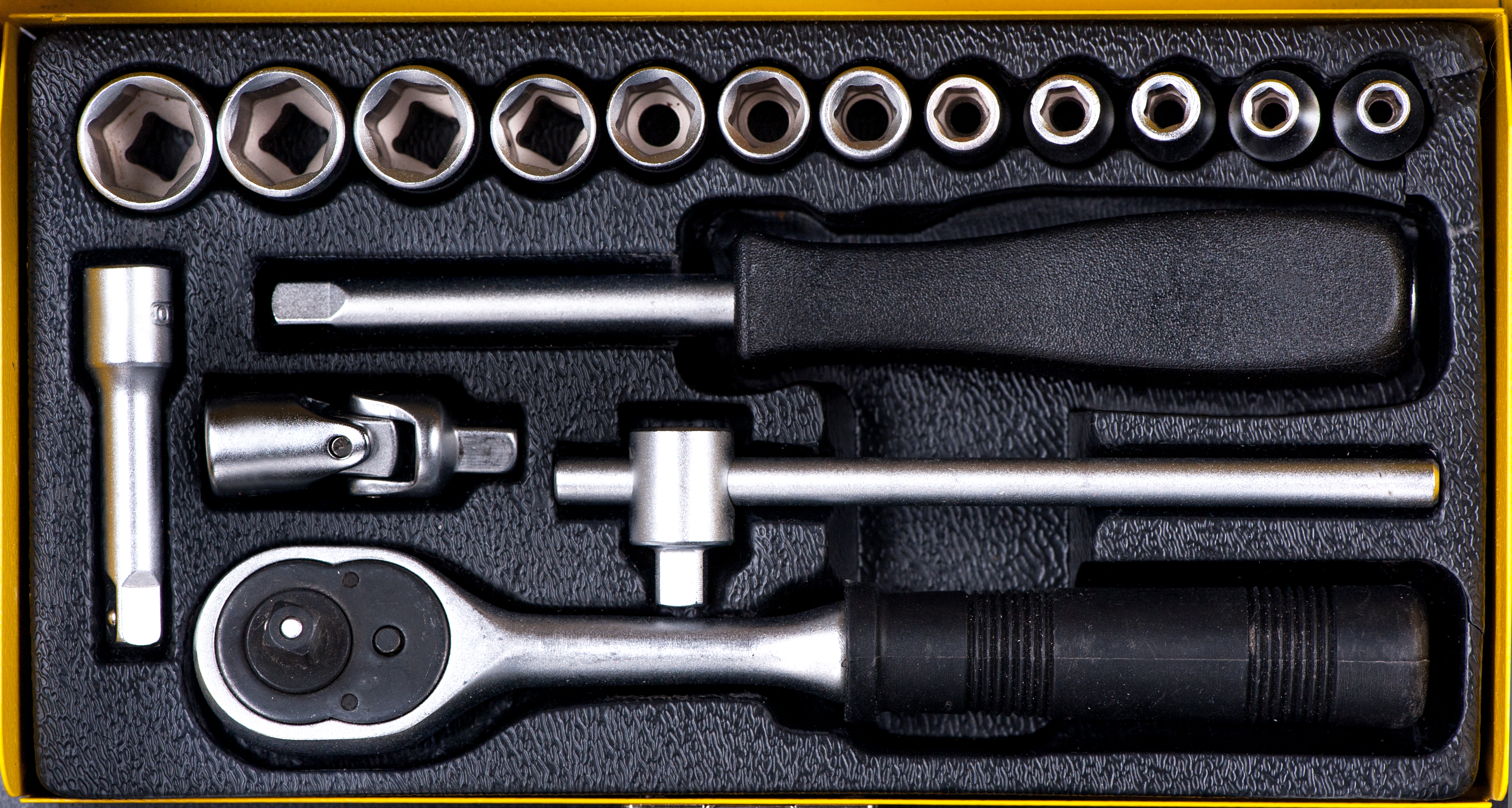 Socket Wrench Socket Wrench