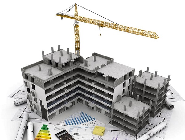 Structural Engineering Work